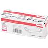 OKI toner magenta 09006128