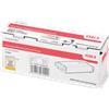 OKI toner giallo 09006129