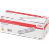 OKI Tamburo giallo 09006134