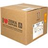 Zebra Etichette 800262-125 12PCK