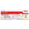 OKI toner giallo 43381905