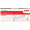 OKI Tamburo giallo 44064009