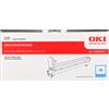 OKI Tamburo ciano 44064011