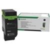 Lexmark 75M2HK0 cartuccia toner 1 pz Originale Nero
