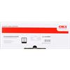 OKI toner nero 44469803