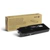 Xerox Cartuccia toner Nero da 10500 pagine per VersaLink C400 Color Printer / C405 Color Multifunction Printer 106R03528
