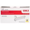 OKI Tamburo giallo 44844469