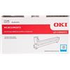OKI Tamburo ciano 44844471