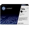 HP Cartuccia Toner originale nero LaserJet 14A