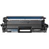 Brother TN-821XXLC cartuccia toner 1 pz Originale Ciano