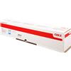 OKI toner ciano 45536415