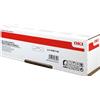 OKI toner nero 45807106