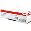 OKI toner nero 45807111