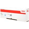OKI toner ciano 45862816
