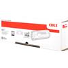 OKI toner nero 45862818