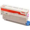 OKI toner magenta 46507506