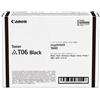 Canon T06 cartuccia toner 1 pz Originale Nero