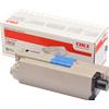 OKI toner nero 46508712