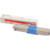 OKI toner ciano 46508715