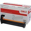 OKI Tamburo nero 46857508