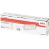 OKI toner giallo 46861305