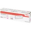 OKI toner magenta 46861306