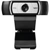 Logitech C930e webcam 1920 x 1080 Pixel USB Nero
