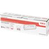 OKI toner magenta 47095702
