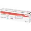 OKI toner ciano 47095703