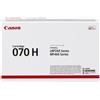 Canon toner nero 070 H