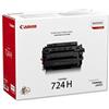 Canon CRG-724H cartuccia toner 1 pz Originale Nero