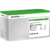 Prindo Multipack nero / ciano / magenta / giallo PRTBTN243CMYKG