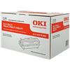 OKI Tamburo nero 44574302
