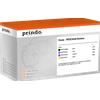 Prindo Value Pack nero / ciano / magenta / giallo PRTBTN326 Rainbow
