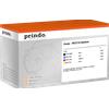 Prindo Value Pack nero / ciano / magenta / giallo PRTC716 Rainbow