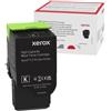 Xerox Cartuccia toner Nero da 8000 pagine per C310 / C315 006R04364