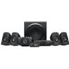 Logitech Accessori per computer nero 980-000468