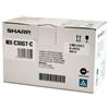 Sharp MXC30GTC cartuccia toner 1 pz Originale Ciano