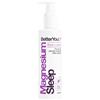 BetterYou Magnesium Sleep Mineral Lotion - 180 ml.