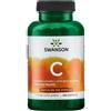 Swanson Vitamina C tamponata con bioflavonoidi - 100 caps