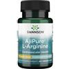 Swanson AjiPure L-Arginina, 500mg - 60 vcaps