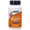 NOW Foods Ubiquinol, 200mg - 60 softgels