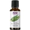 NOW,NOW Foods Olio essenziale, Olio di Eucalipto Radiata - 30 ml.