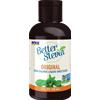 NOW Foods Better Stevia Liquid, Original - 59 ml.