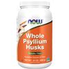 NOW Foods - Psillio Intero in Buccia NOW FOODS (680 g / 24 oz)
