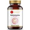 Yango - Multivitaminico per donne (90 capsule)