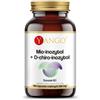 Yango - Myo-inositolo + D-chiro-inositolo (100 capsule)