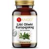 Yango - Foglia di Olivo Europea con il 40% di Oleuropeina (60 capsule)