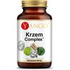 Yango - Complesso di Silicio (100 capsule)