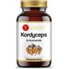 Yango - Cordyceps (90 capsule)